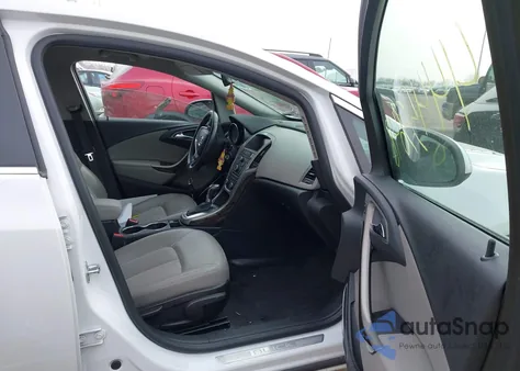 2015 Buick Verano z USA, uszkodzony, nr VIN 1G4PP5SK6F4209262